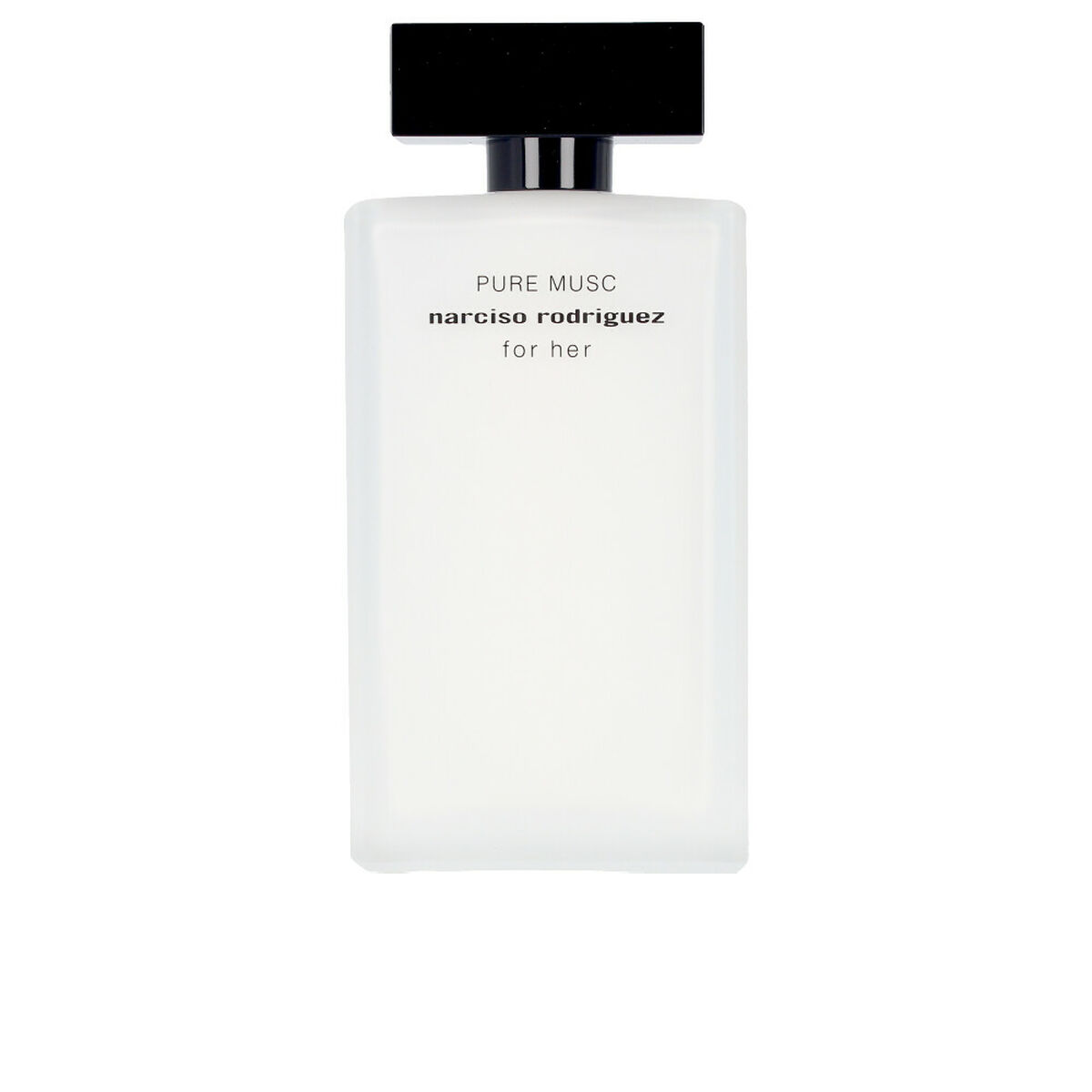 Dámský parfém Pure Musc Narciso Rodriguez